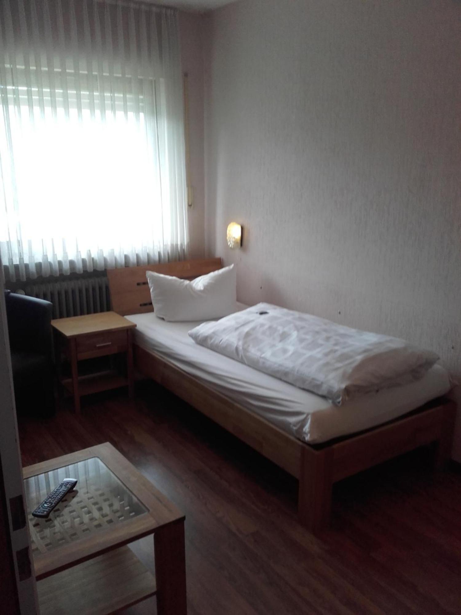 Hotel Sonneneck à Winterberg Chambre photo