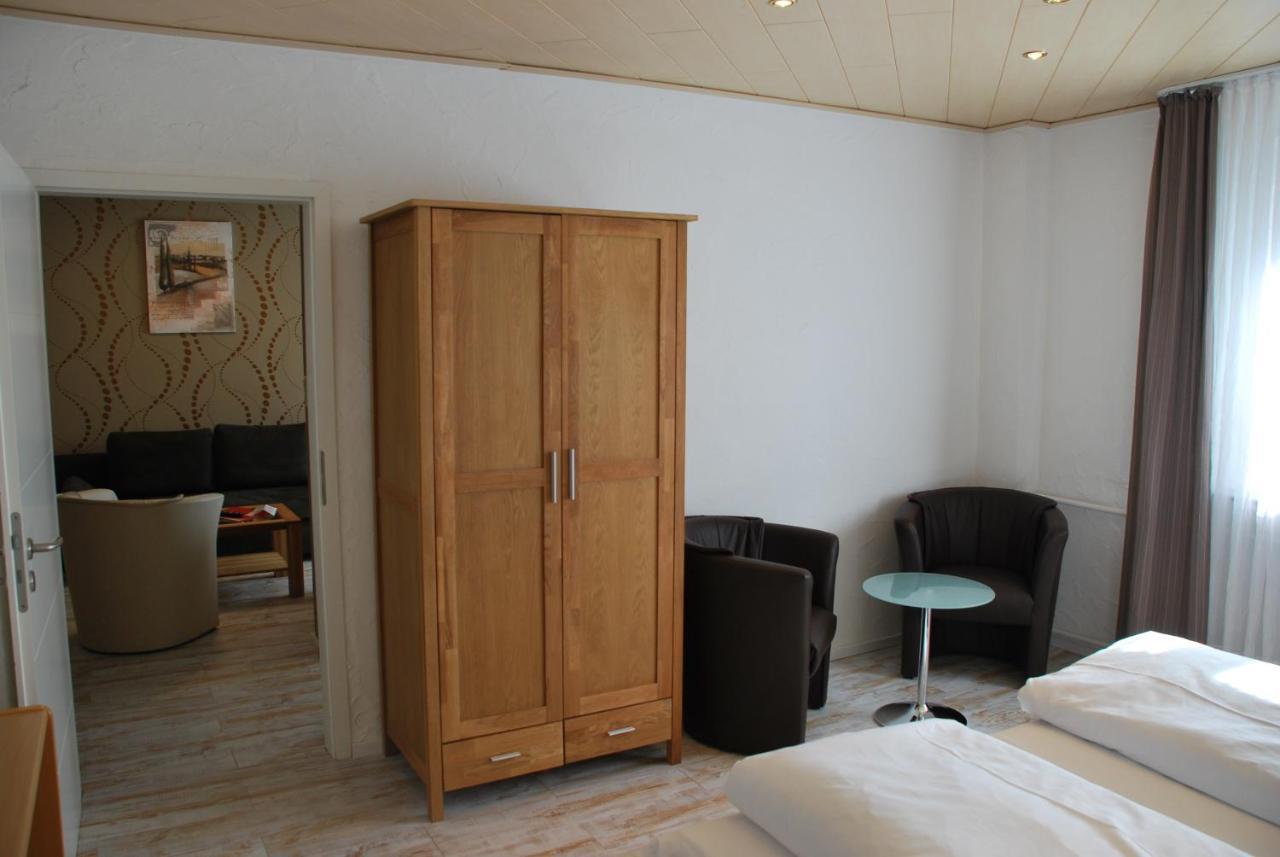 Hotel Sonneneck à Winterberg Extérieur photo