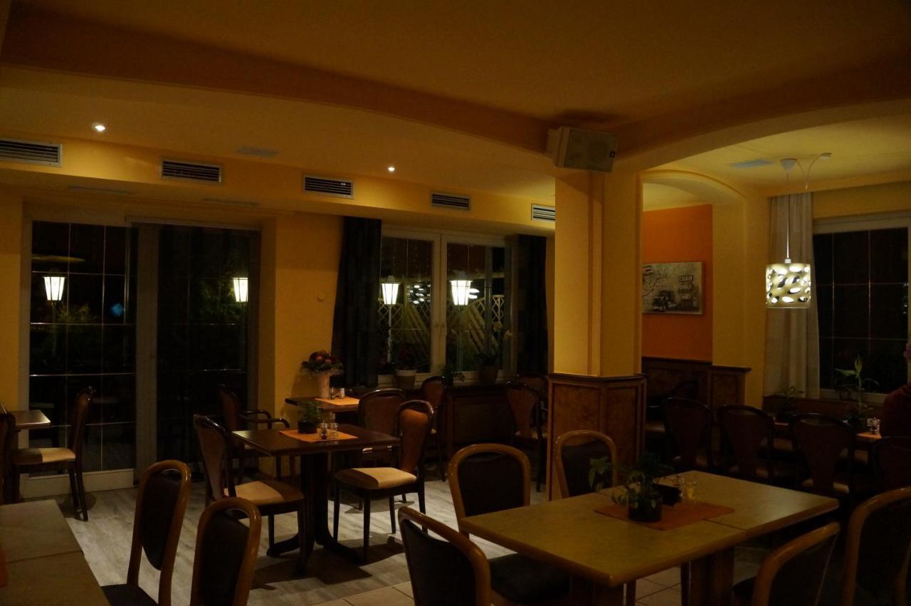 Hotel Sonneneck à Winterberg Extérieur photo