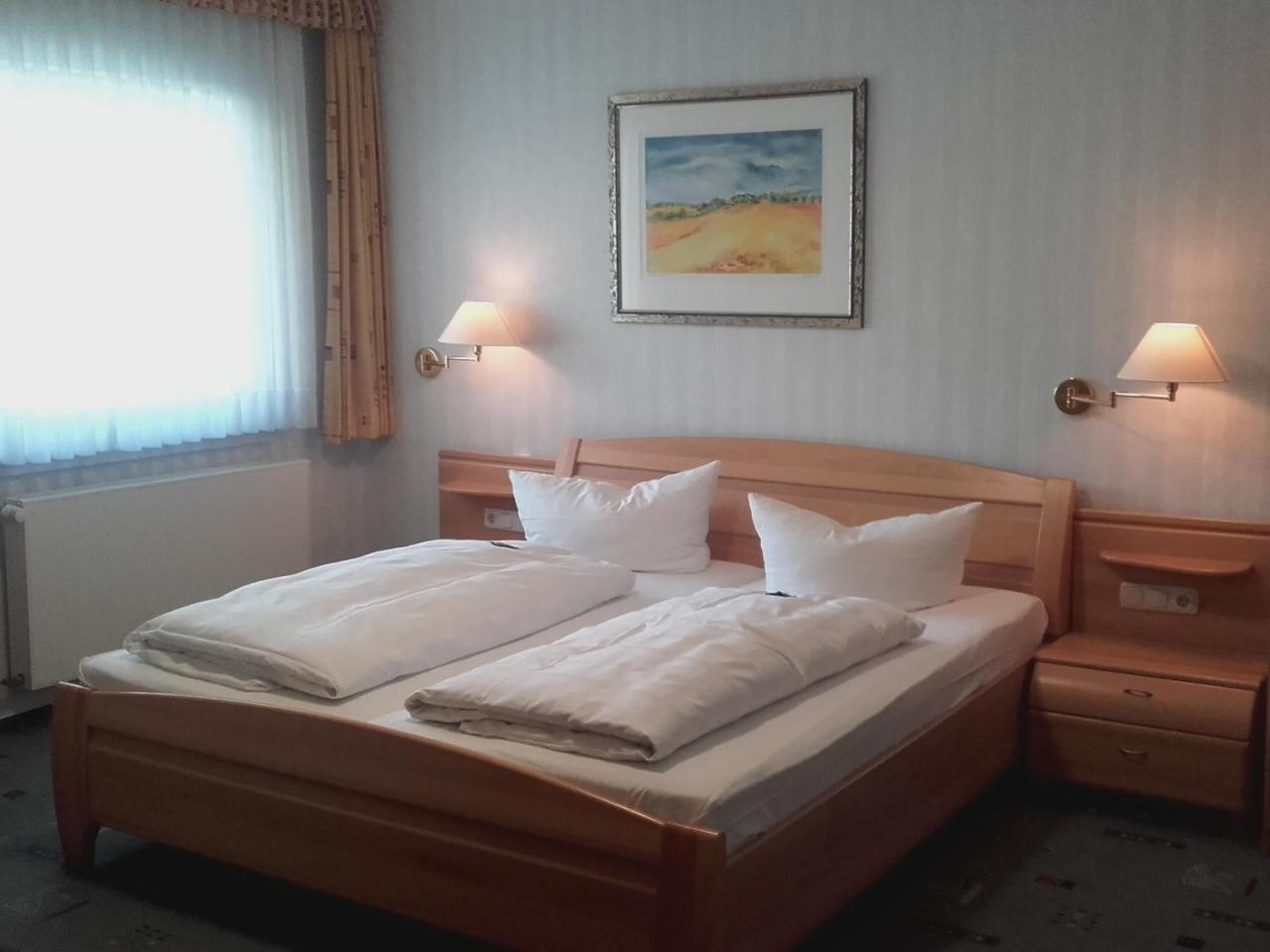 Hotel Sonneneck à Winterberg Extérieur photo