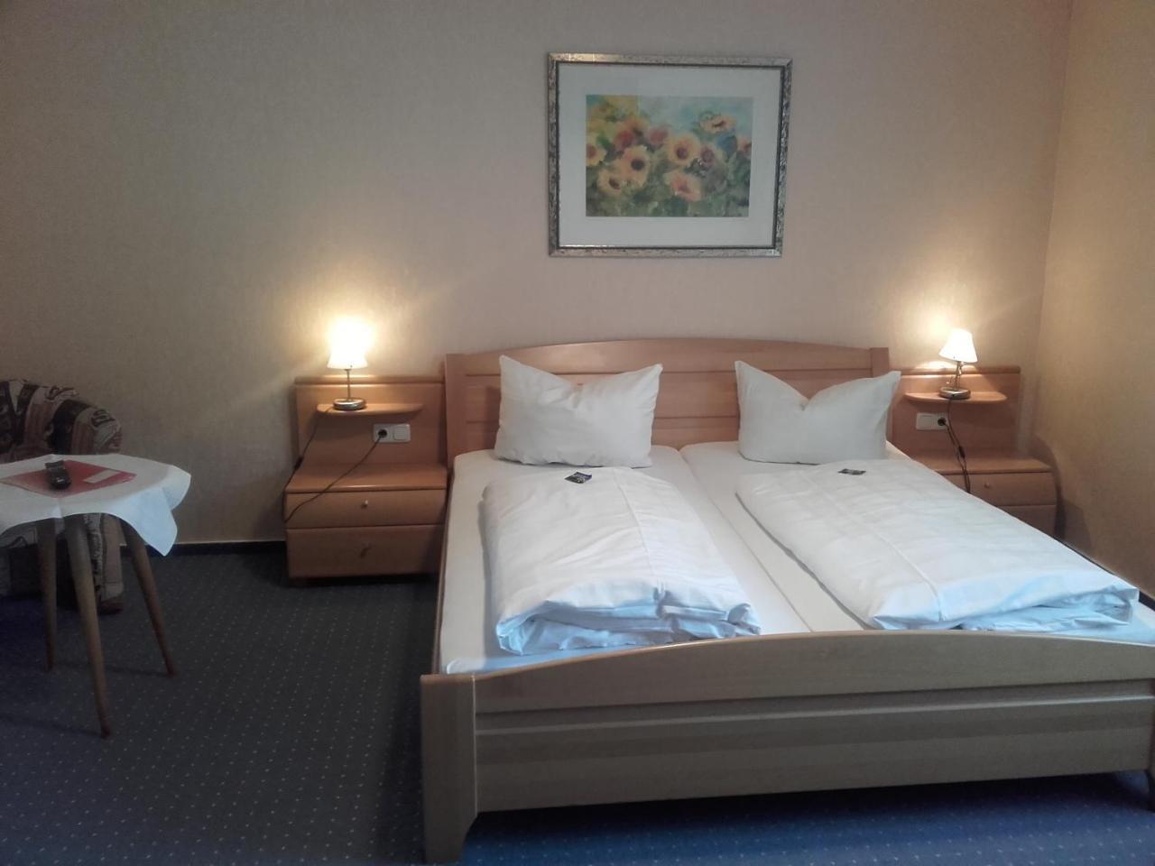 Hotel Sonneneck à Winterberg Extérieur photo