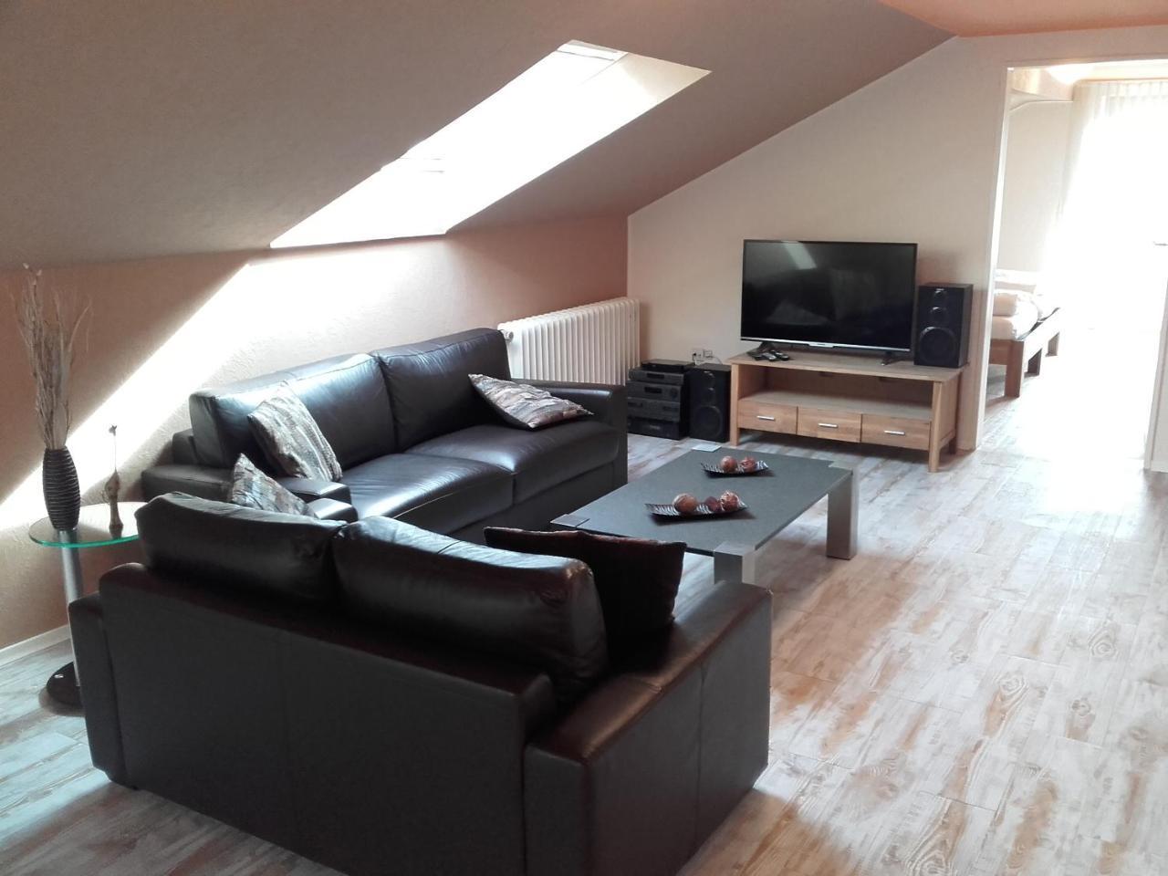 Hotel Sonneneck à Winterberg Extérieur photo