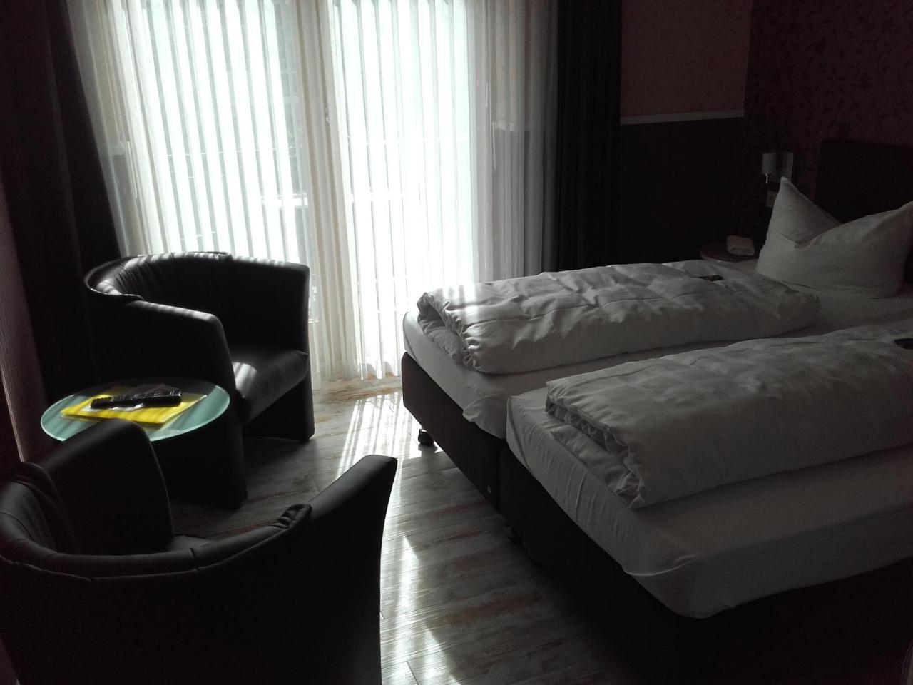 Hotel Sonneneck à Winterberg Extérieur photo
